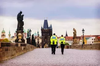 Certificate of no criminal record in the Czech Republic: obtaining, apostille and legalisation