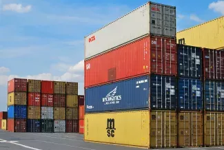 Der neue Zollkodex der EAWU soll am 1. Januar 2018 in Kraft treten.