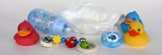 Änderungen im TR ZU 007/2011 Über die Sicherheit von Produkten für Kinder und Jugendliche geplant