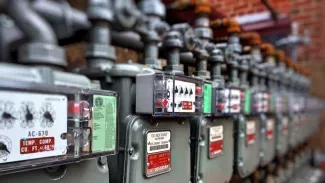 Neues technisches Regelwerk soll die Energieeffizienz der Haushaltsgeräte erhöhen