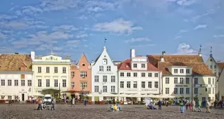 Das Verfahren zur Anerkennung von Dokumenten zwischen Russland und Estland hat sich geändert