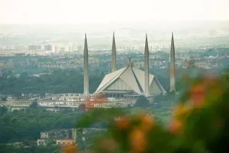 Pakistan wird dem Apostille-Übereinkommen beitreten