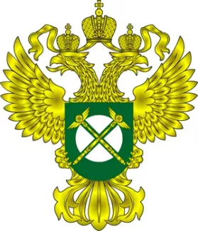 Der russische föderale Antimonopoldienst