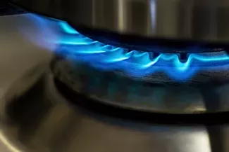 Änderungen im TR ZU 016/2011 Über die Sicherheit von mit Gas betriebenen Geräten sind  genehmigt