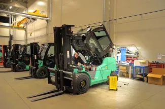 Technisches Regelwerk für Maschinen und Anlagen tritt in neuer Fassung ab dem 1. September 2026 in Kraft
