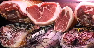 Das technische Regelwerk vom Fleisch wird aktualisiert
