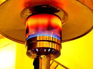 Neue Normen für Gasgeräte werden entwickelt 