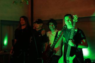 Concert on the Roof -Schmidt &amp; Schmidt begeistert mit einzigartigem Dachkonzert