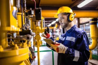Verstärkte Überwachung von EAC-zertifizierten Produkten