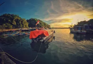 Indonesien ist dem Apostille-Übereinkommen beigetreten