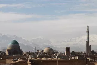 Die iranischen Behörden schlagen vor, ein Analogon der FATF auf Basis der BRICS-Staaten zu schaffen