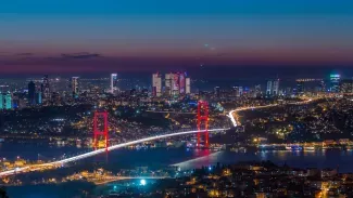 Apostille und konsularische Legalisation in der Türkei (2026): Praktische Herausforderungen, Kosten und Verzögerungen