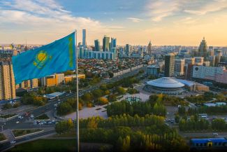 Führungszeugnis in Kasachstan: Beantragung, Apostille und Legalisierung