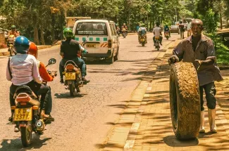 Apostille-Übereinkommen tritt für Ruanda in Kraft