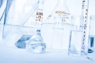 Das neue technische Regelwerk TR EAWU 041/2017 „Über die Chemikaliensicherheit“ wurde veröffentlicht.