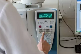 Einheitliche Klassifizierung von Medizinprodukten in der EAWU