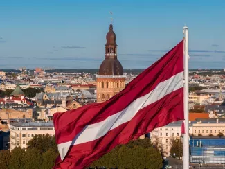 Führungszeugnis in Lettland: Beantragung, Apostille und Legalisierung