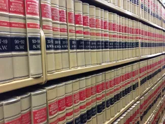 Die Änderungen im Notarwesen sollen die Abwicklung von Geschäften für die Bürger einfacher und günstiger machen.