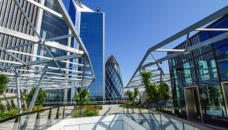 Erhöhung der Grundbuchgebühren in Großbritannien