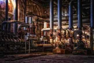 Die Änderungen im Technischen Regelwerk für Druckgeräte wurden genehmigt