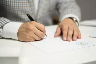 Änderungen an EAC Zertifikaten und EAC Deklarationen