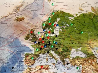 Neue Regeln für die Bestimmung des Herkunftslandes bei der Einfuhr von Waren in die EAWU-Staaten