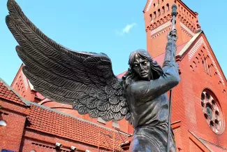Beglaubigung mit Apostille in Belarus bis auf Weiteres ausgesetzt
