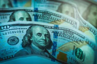 Russische Zentralbank will Geschäftspässe abschaffen
