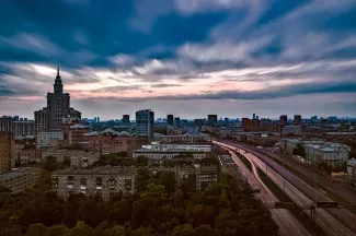 Die Entscheidung über die elektronische Apostille ist in Russland in Kraft getreten
