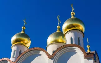 Lokalisierung der Produktion in Russland