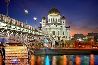 Russland hat ein Gesetz über die konsularische Legalisierung und Anforderung von Dokumenten verabschiedet