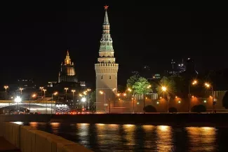 Putin verlängert Sanktionen