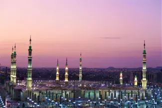 In Saudi-Arabien wird es möglich sein, Apostille zu beantragen