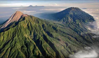 Indonesien ratifizierte das Haager Übereinkommen