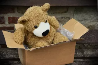 Eine öffentliche Diskussion über Änderungen der Verpackungsvorschrift hat begonnen