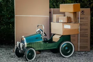 Die Diskussion über Änderungen im Verfahren zur Entwicklung der Standards für Verpackung hat begonnen 
