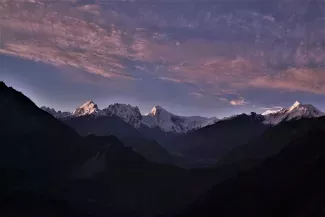 Pakistan ist dem Apostille-Übereinkommen beigetreten