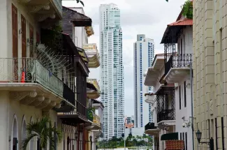 Panama führt elektronisches Apostille-Verfahren ein