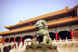 Vereinfachte Apostille- und Legalisation-Verfahren in China