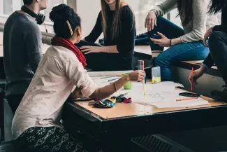 Studium im Ausland: Worauf sollte man achten?