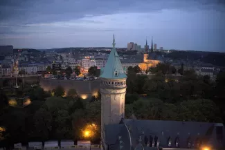 Die luxemburgischen Behörden starten die Reform des nationalen Unternehmensregisters