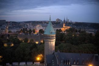 Die luxemburgischen Behörden starten die Reform des nationalen Unternehmensregisters