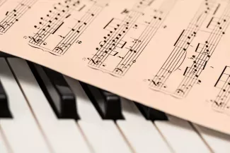 Technisches Komitee für Normung im Bereich Musikinstrumente wird gegründet
