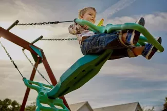 TR EAWU 042/2017 „Über die Sicherheit von Kinderspielplätzen“