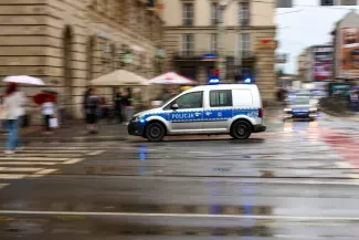 Führungszeugnis in Polen: Beschaffung, Apostille und Legalisation