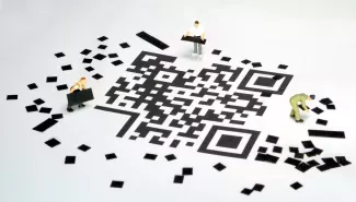 Änderungen bei der Angabe von GTIN- und GLN-Codes im Konformitätsbewertungsverfahren