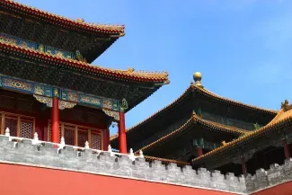 Die Apostille-Konvention ist für das Festland China in Kraft getreten