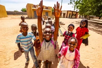 Die Apostille-Konvention tritt in Senegal in Kraft