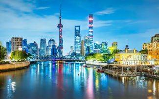 Schmidt &amp; Schmidt eröffnet ein neues Büro in Shanghai zur Unterstützung des wachsenden Bedarfs an Dokumentenlegalisierung in Ostasien