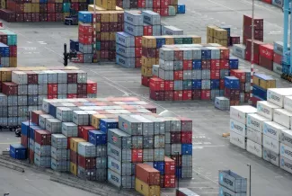 Schema der EAC Deklarierung 1d